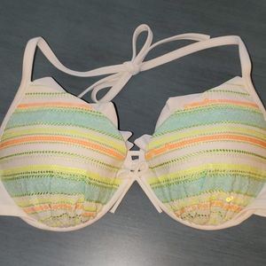 Victoria's Secret Bikini Top